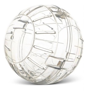 BIAZOO Bola per a rosegador