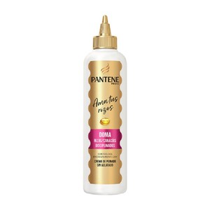 Imagen de PANTENE Crema de pentinat sense esbandir per a cabells arrissats
