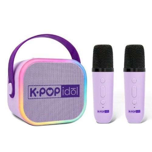 KPOP IDOL Karaoke concert