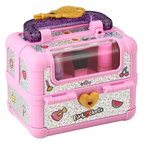 DISET Caixa de bellesa secreta Funlockets