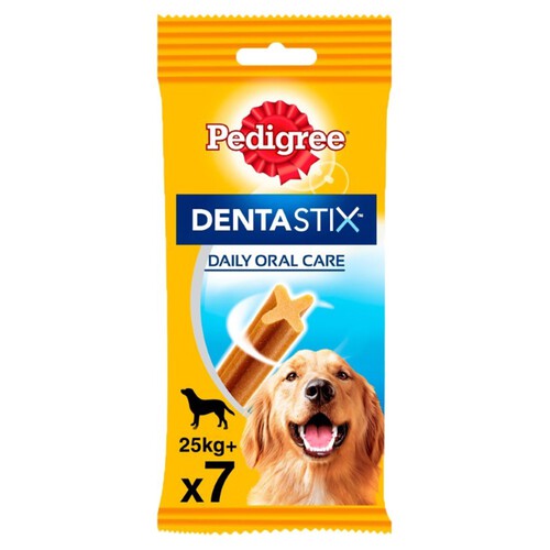 PEDIGREE Snack Dentastix per a gossos grans
