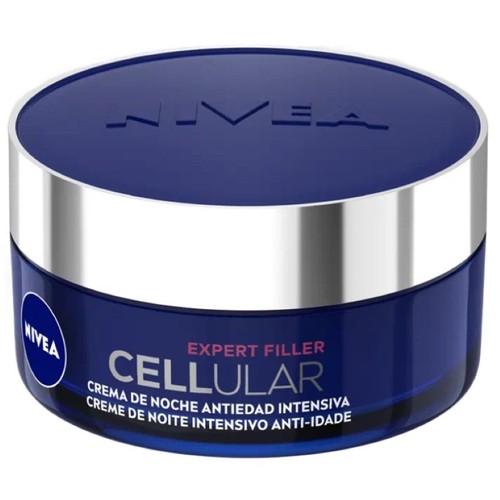 NIVEA Crema facial de nit Cellular