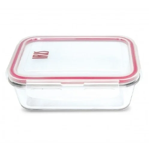 Contenedor hermético de vidrio 1,1L Cook&Eat