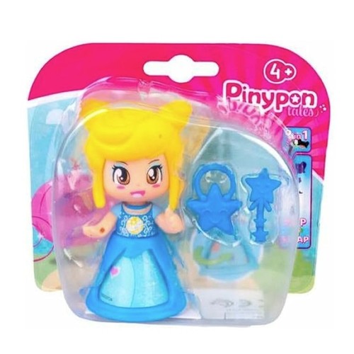 PINYPON Figura Conte de princeses
