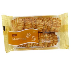 Imagen de BONPREU Manines