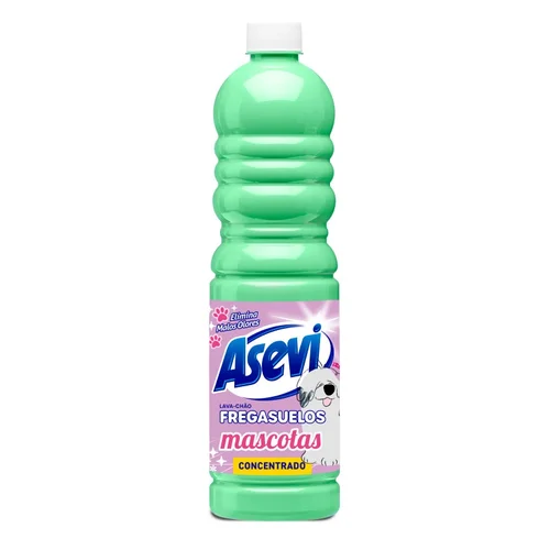 Limpiador multiuso Oxy Active