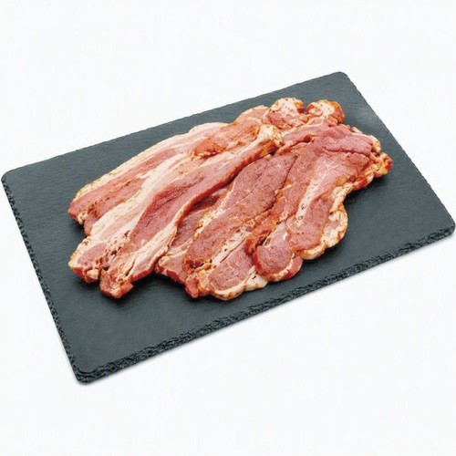 BONPREU Cansalada de porc filetejada adobada