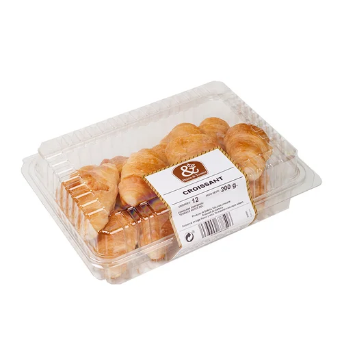 Brioches pequeños