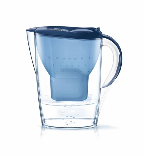 BRITA Gerra d'aigua Marella blava Maxtra Pro