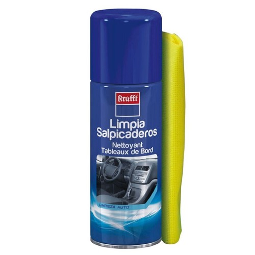 KRAFFT Netejador tablier cotxe