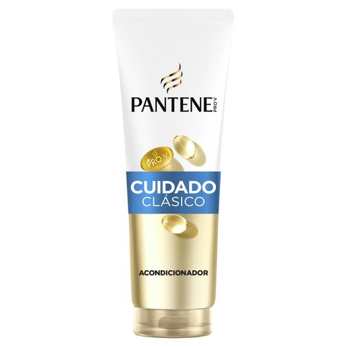 PANTENE Condicionador Cura Clàssic