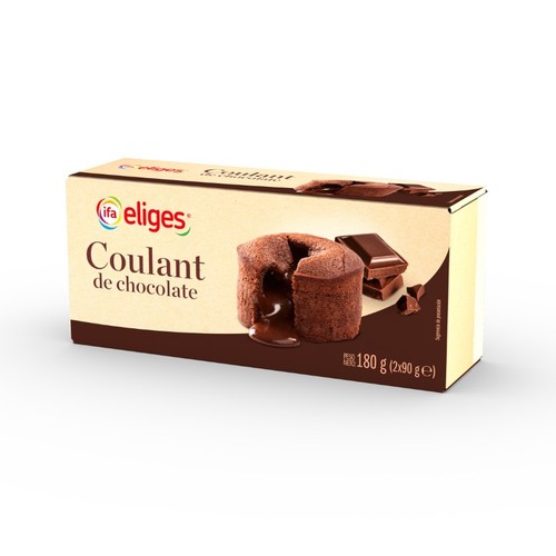 IFA Coulant de xocolata