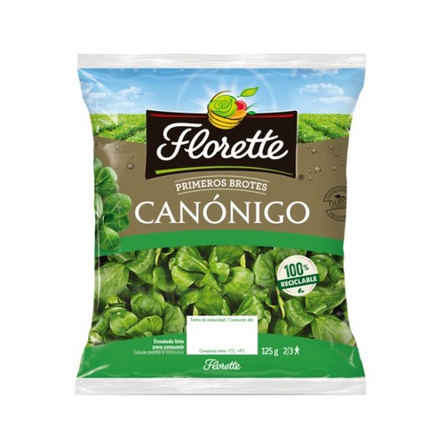 FLORETTE Canonges