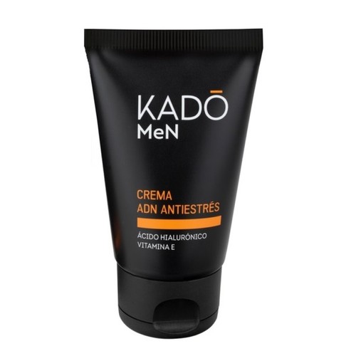 KADO Crema facial antiestrés