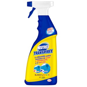 Imagen de NEUTREX Activador taques d'axil·les