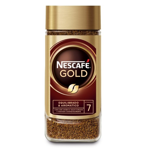 NESCAFÉ Cafè soluble