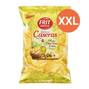 Imagen de FRIT RAVICH Patates casolanes en envàs XXL