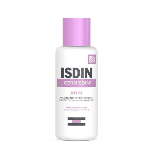 ISDIN Gel íntim Germisdin viatge