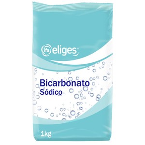 Bicarbonato sódico