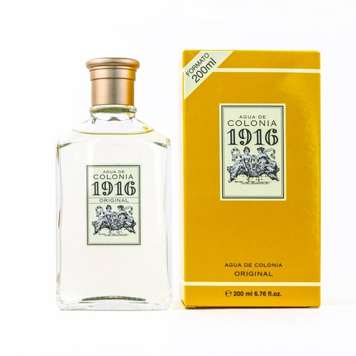 1916 Colònia fresca