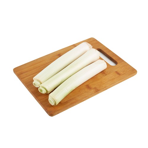 LA COLLITA Porros tallats en bossa de 450 g