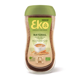 Imagen de EKO Soluble de cereals ecològics