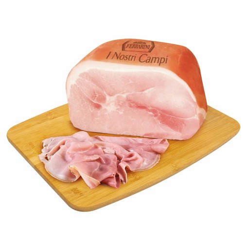 FERRARINI Pernil cuit d'Itàlia Ferrarini en talls de 150 grams