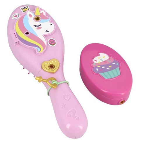 DISET Raspall unicorn secret Funlockets