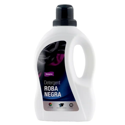 BONPREU Detergente líquido ropa delicada de 66 dosis