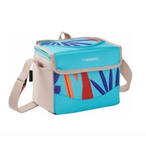 CAMPINGAZ Nevera isotèrmica Minimaxi Ethnic 4L