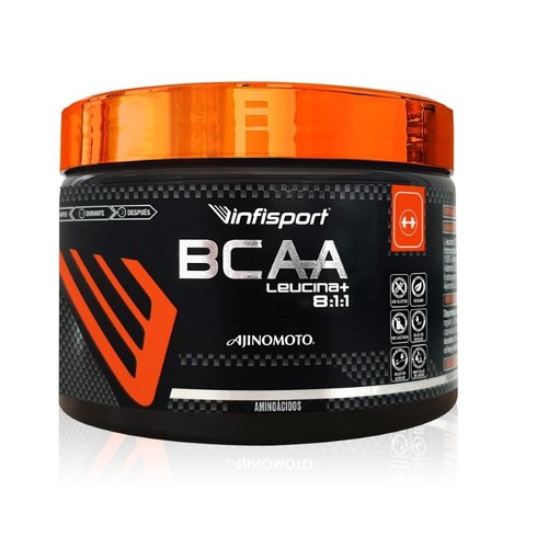 INFISPORT Aminoàcids BCAA