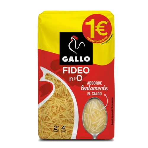 Picada para rebozar