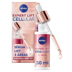 Sérum rejuvenecedor NIVEA CELLULAR EPIGENETICS, bote 30 ml
