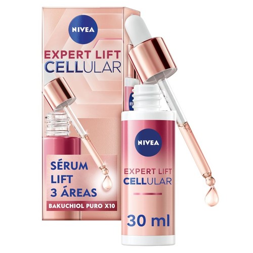 NIVEA CELLULAR Sèrum facial
