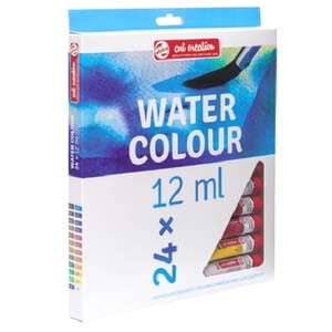 Imagen de TALENS Set aquarel·la Talens