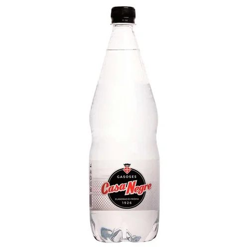 Agua carbónica