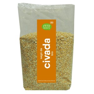 Imagen de ECOBASICS Segó de civada ecològic