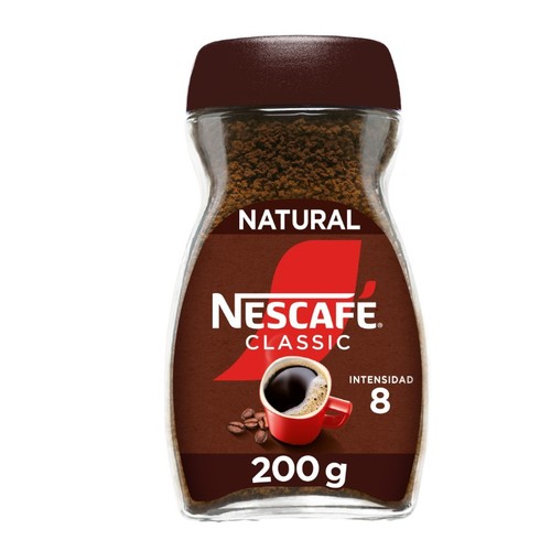 NESCAFÉ Cafè soluble natural