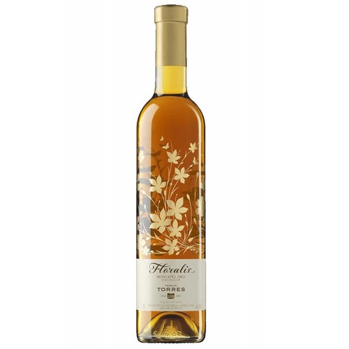 TORRES Floralis Moscatell
