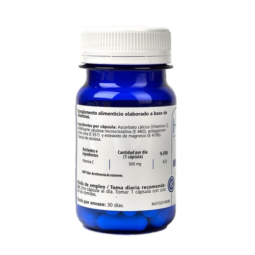 HEALTH 4U Vitamina C-500