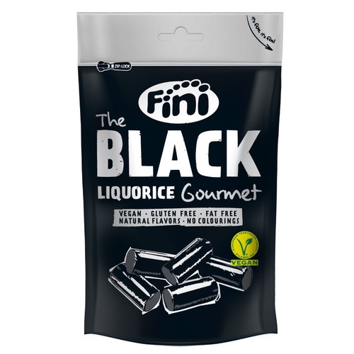 FINI Regalèssies negres
