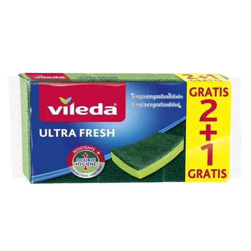 Estropajo ultra fresh