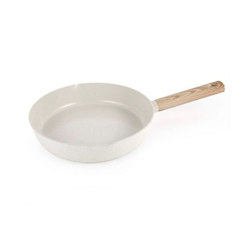 QUTTIN Paella blanca Ecook 20 cm