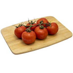 LA COLLITA Tomàquet ramell ecològic en safata de 500 g