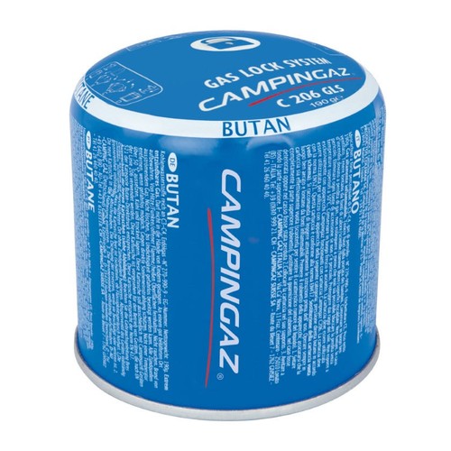 CAMPINGAZ Cartutx de gas CV-206