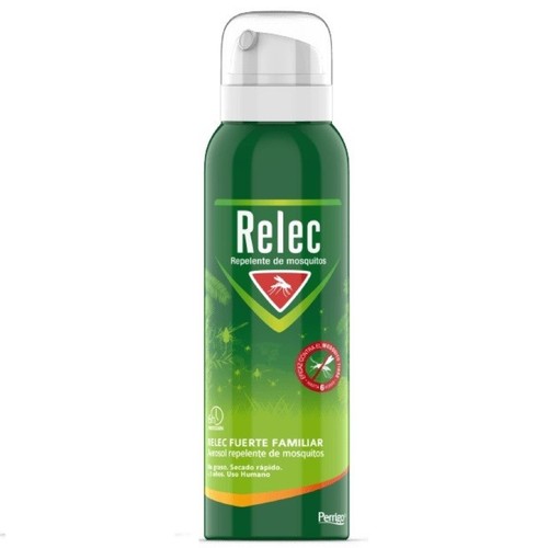 RELEC Repel·lent mosquits Familiar