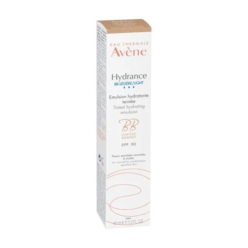 AVENE Emulsió hidratant lleugera Hydrance