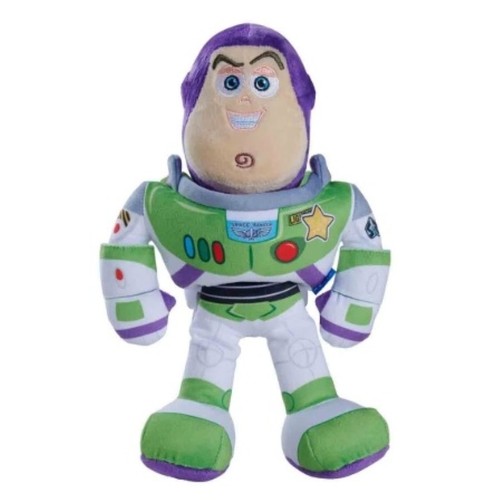 DISNEY Peluix buzz Lightyear 25cm