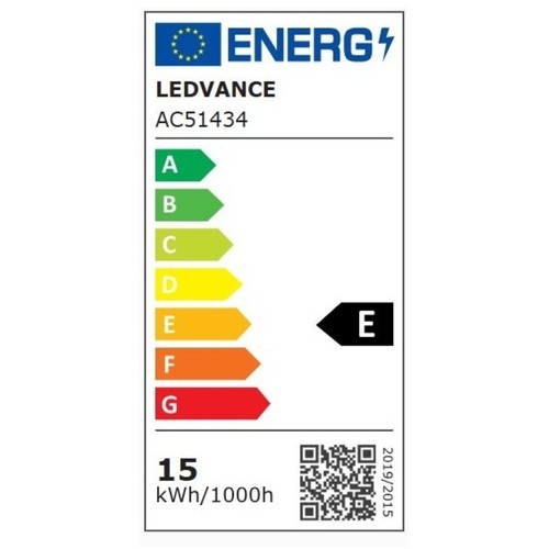 OSRAM Tub Led T8 36 EM 1200 mm 15W 840