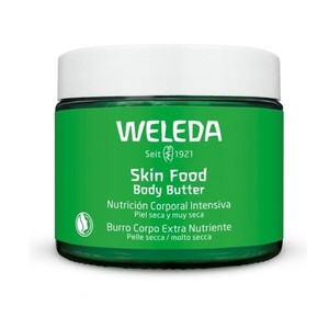 WELEDA Crema corporal intensiva 150 ml